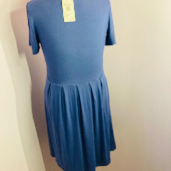 Auselily Dress, NWT, Size L - Picture 4 of 8